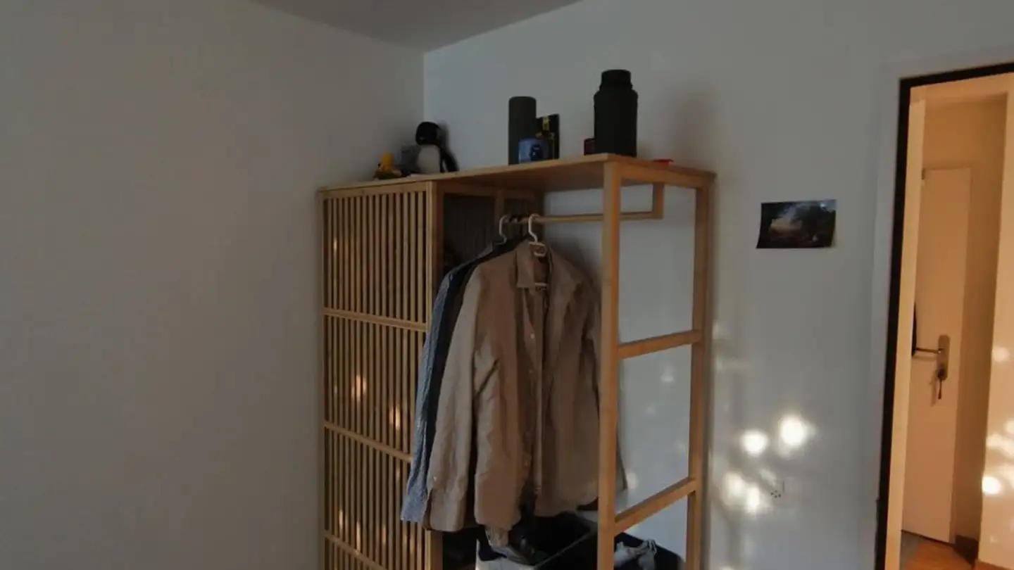 Appartement à louer - Frohburgstrasse, 8057 Zürich - Photo 4
