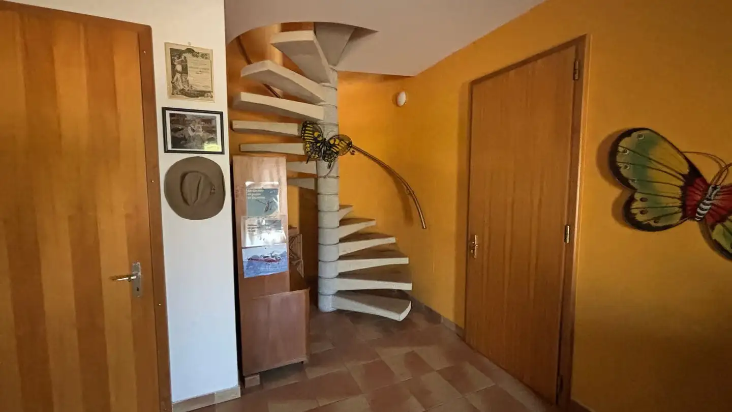 Casa singola in vendita - Chemin de l'Ecole 15, 1967 Bramois - Foto 3
