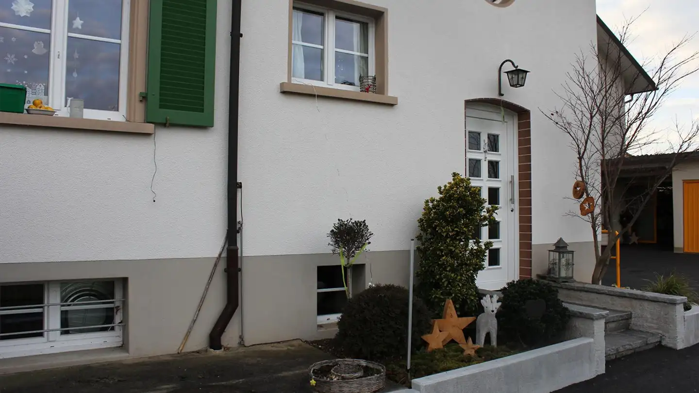 Casa singola in affitto - Liestalerstrasse 41, 4411 Seltisberg - Foto 3