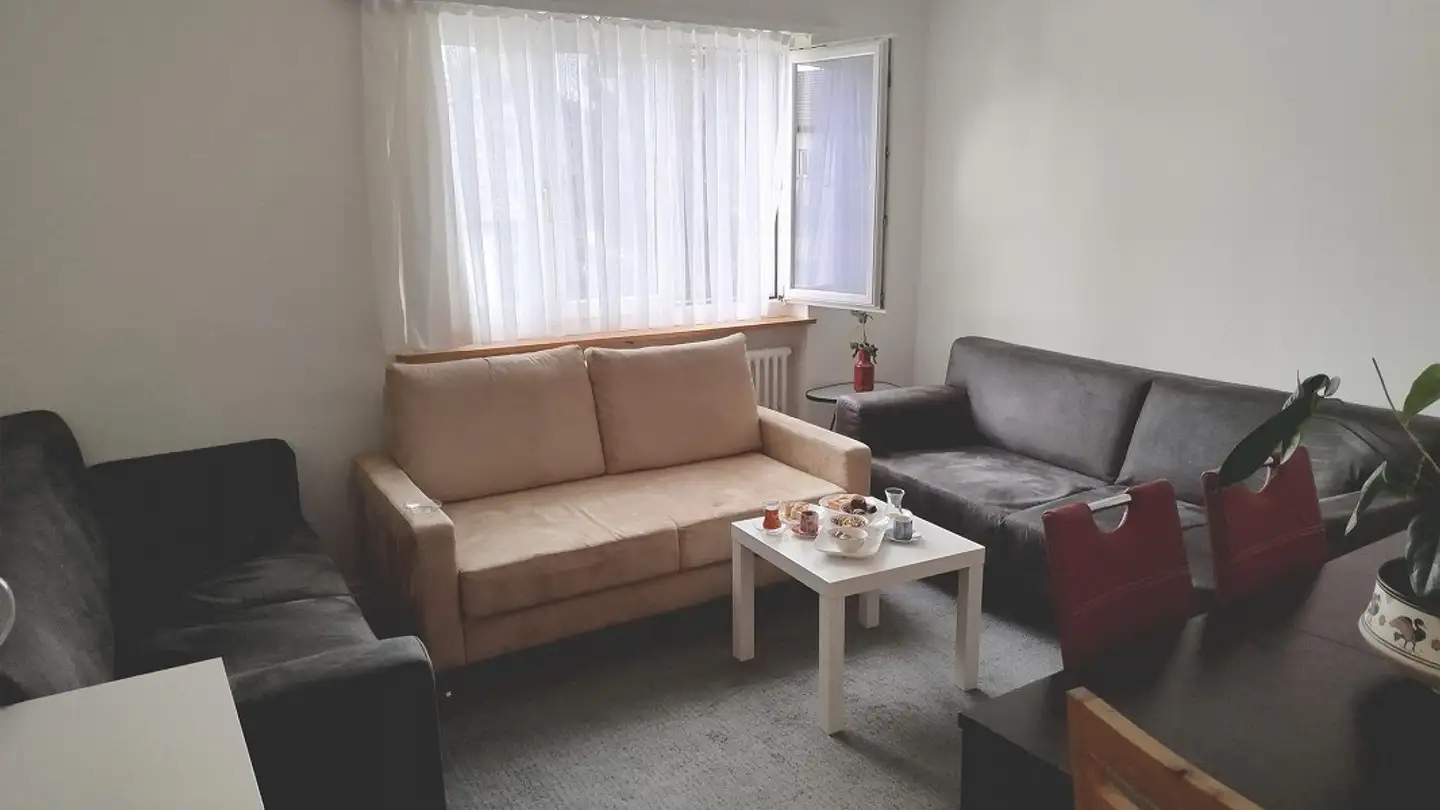 Appartement à louer - Grubenweg 1, 5034 Suhr - Photo 2