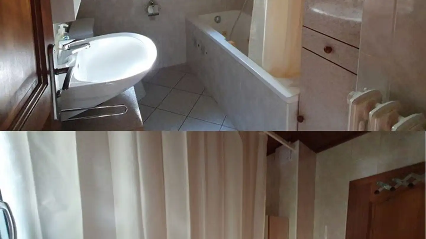 Single room for rent - Passage Eugène-Lance, 1212 Grand-Lancy - Photo 2