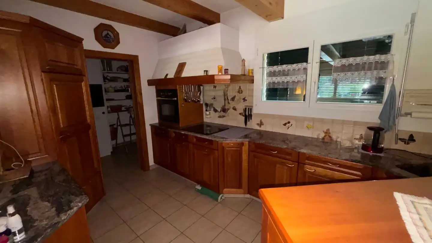 Casa singola in vendita - Chemin de l'Ecole 15, 1967 Bramois - Foto 4