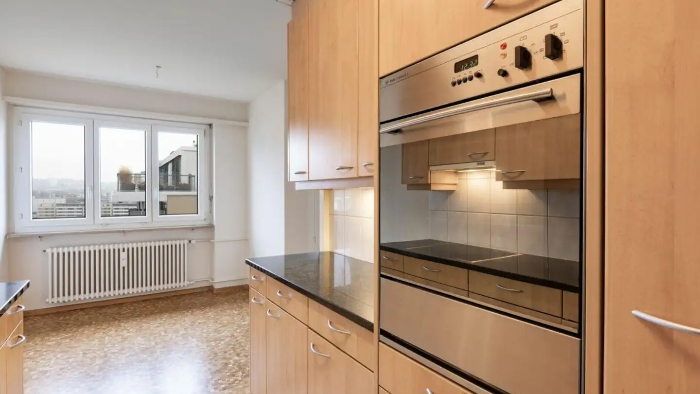 Apartment for rent - Prattelerstrasse 44, 4127 Birsfelden - Photo 2