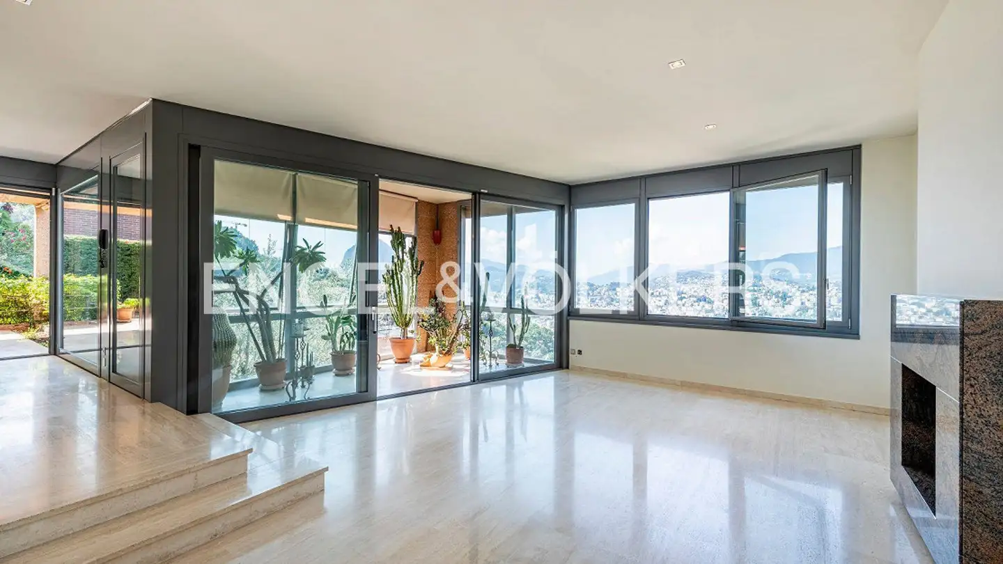 Single house for sale - Via Probello 26e, 6963 Pregassona - Photo 3