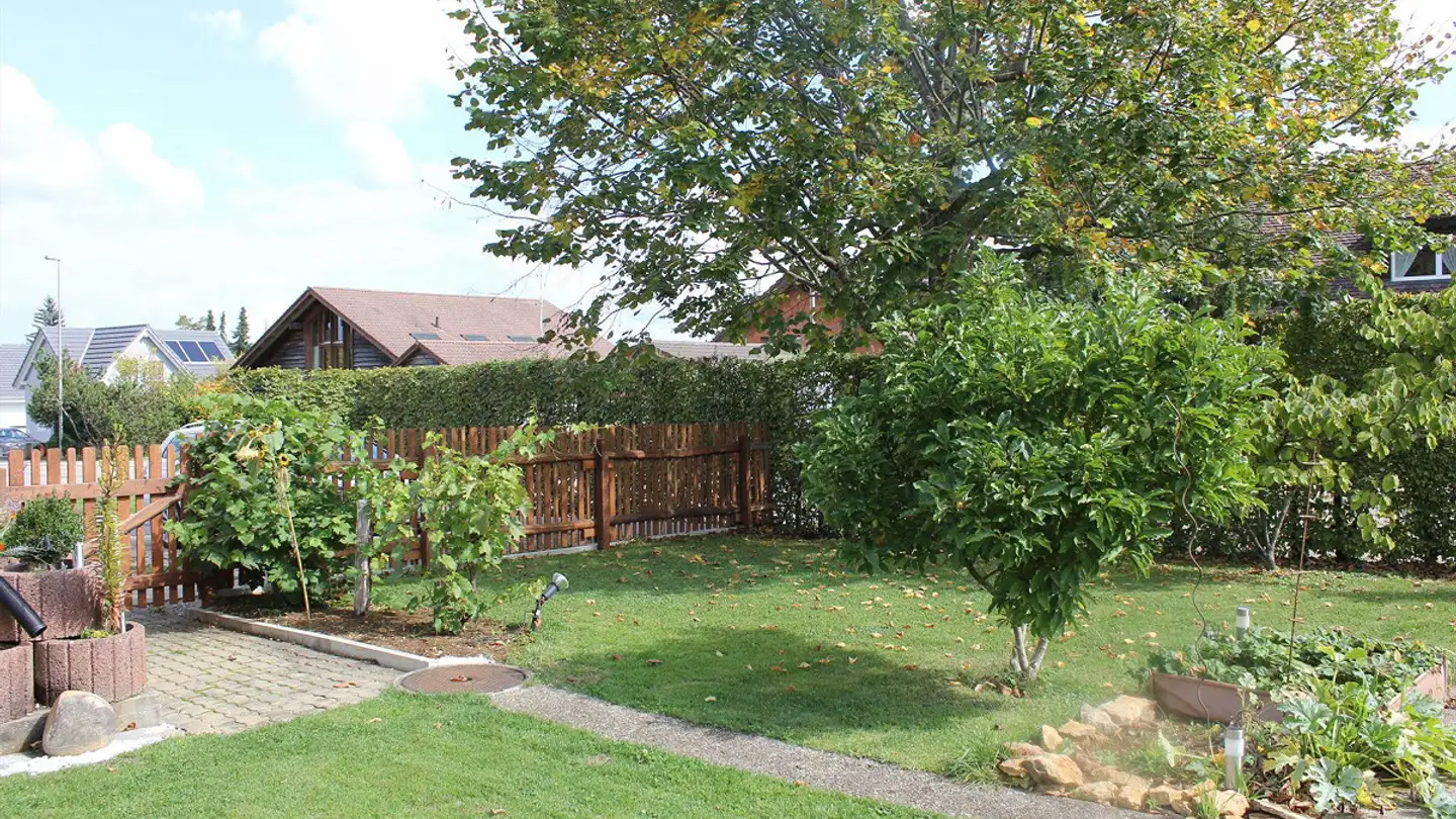 Casa singola in affitto - Liestalerstrasse 41, 4411 Seltisberg - Foto 4