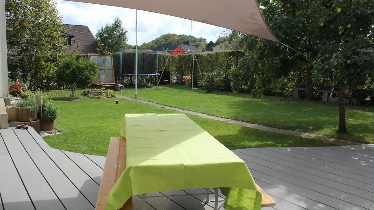 Casa singola in affitto - Liestalerstrasse 41, 4411 Seltisberg - Foto 2