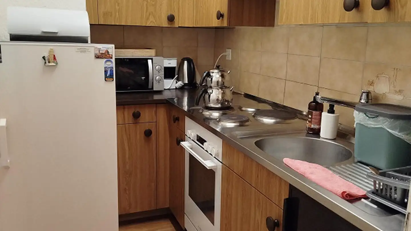 Appartement à louer - Grubenweg 1, 5034 Suhr - Photo 3