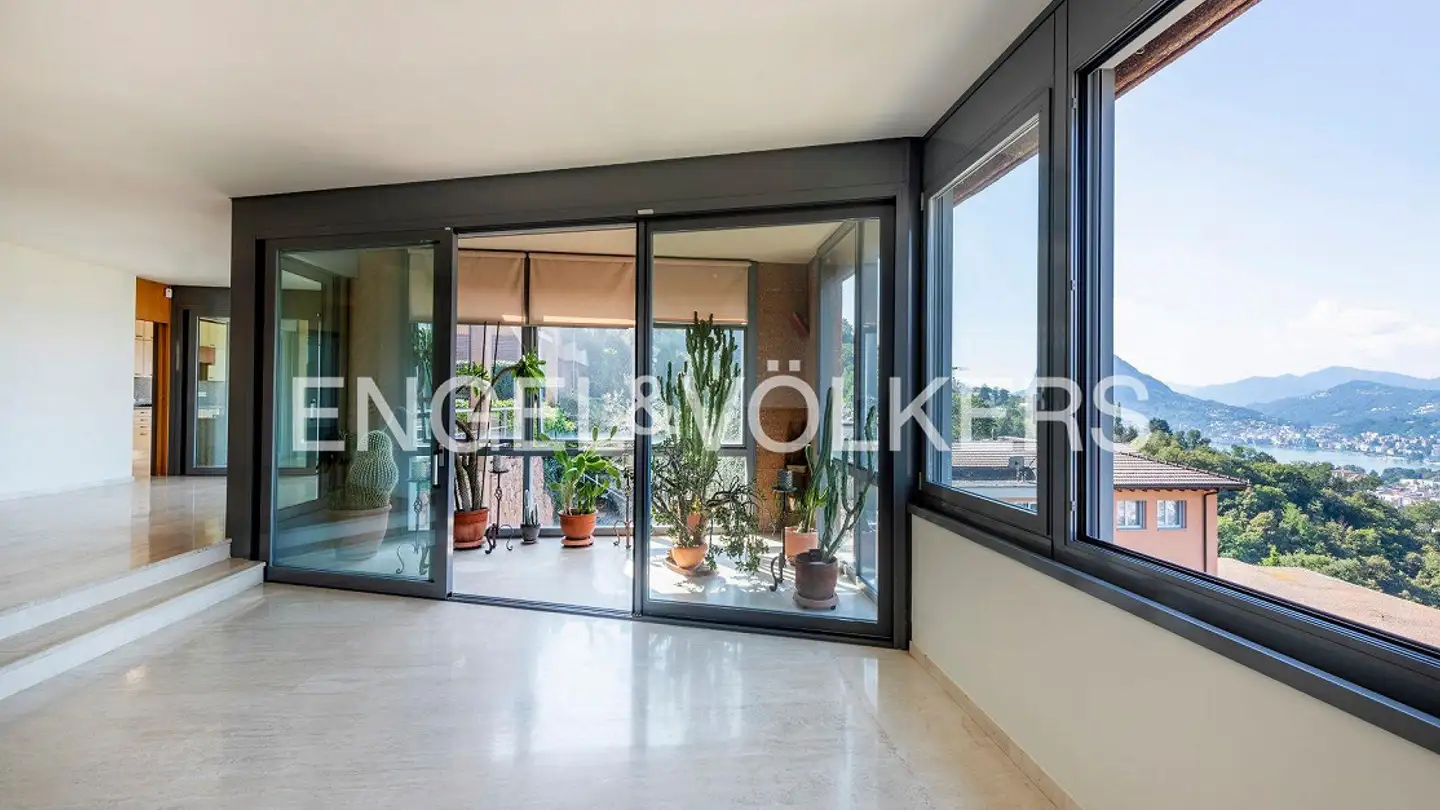 Single house for sale - Via Probello 26e, 6963 Pregassona - Photo 4