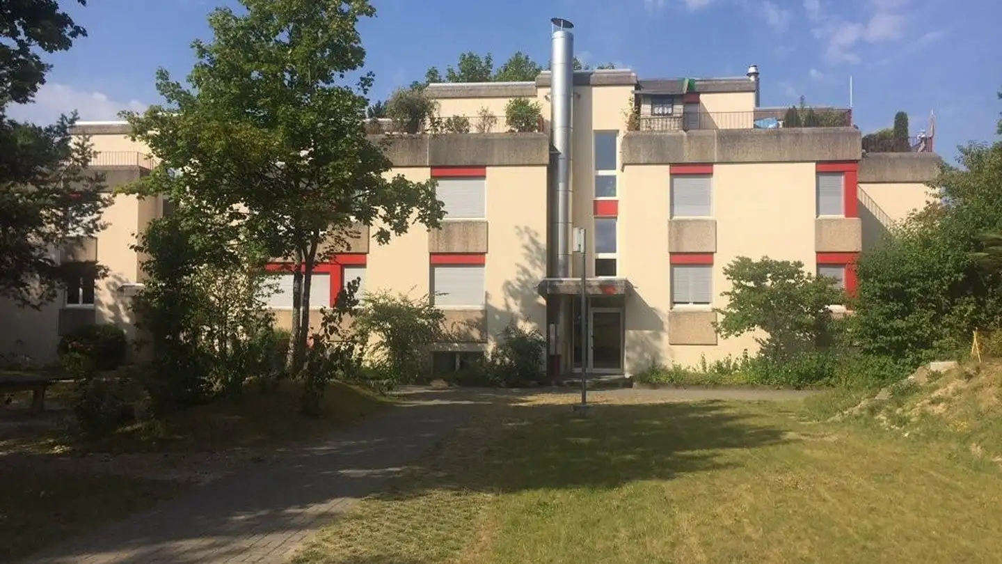 Apartment for rent - Tulpenweg 20, 3250 Lyss