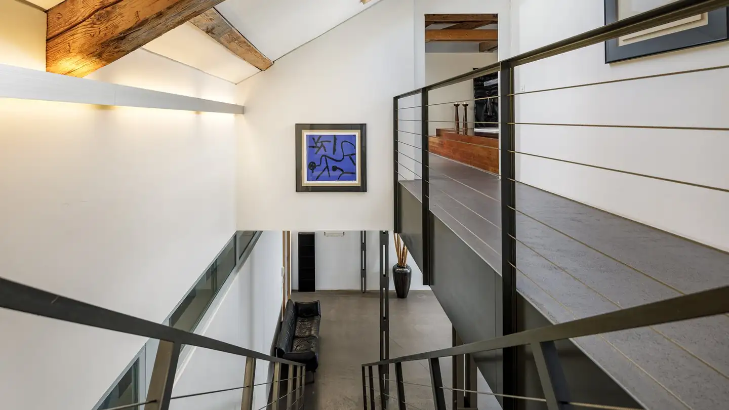 Loft à vendre - 5210 Windisch - Photo 3