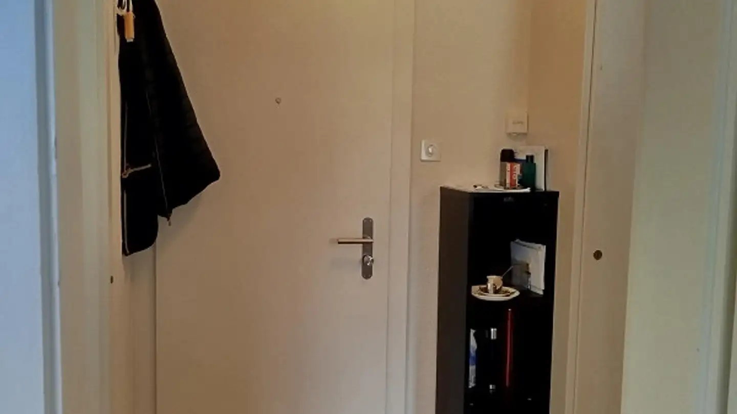 Appartement à louer - Grubenweg 1, 5034 Suhr - Photo 4