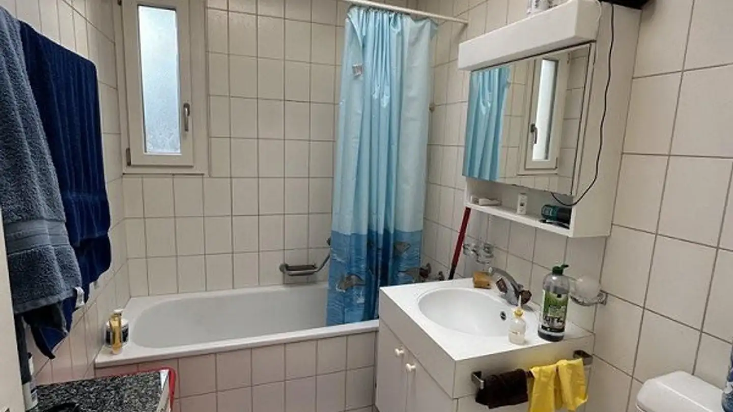 Apartment for rent - Tulpenweg 20, 3250 Lyss - Photo 3