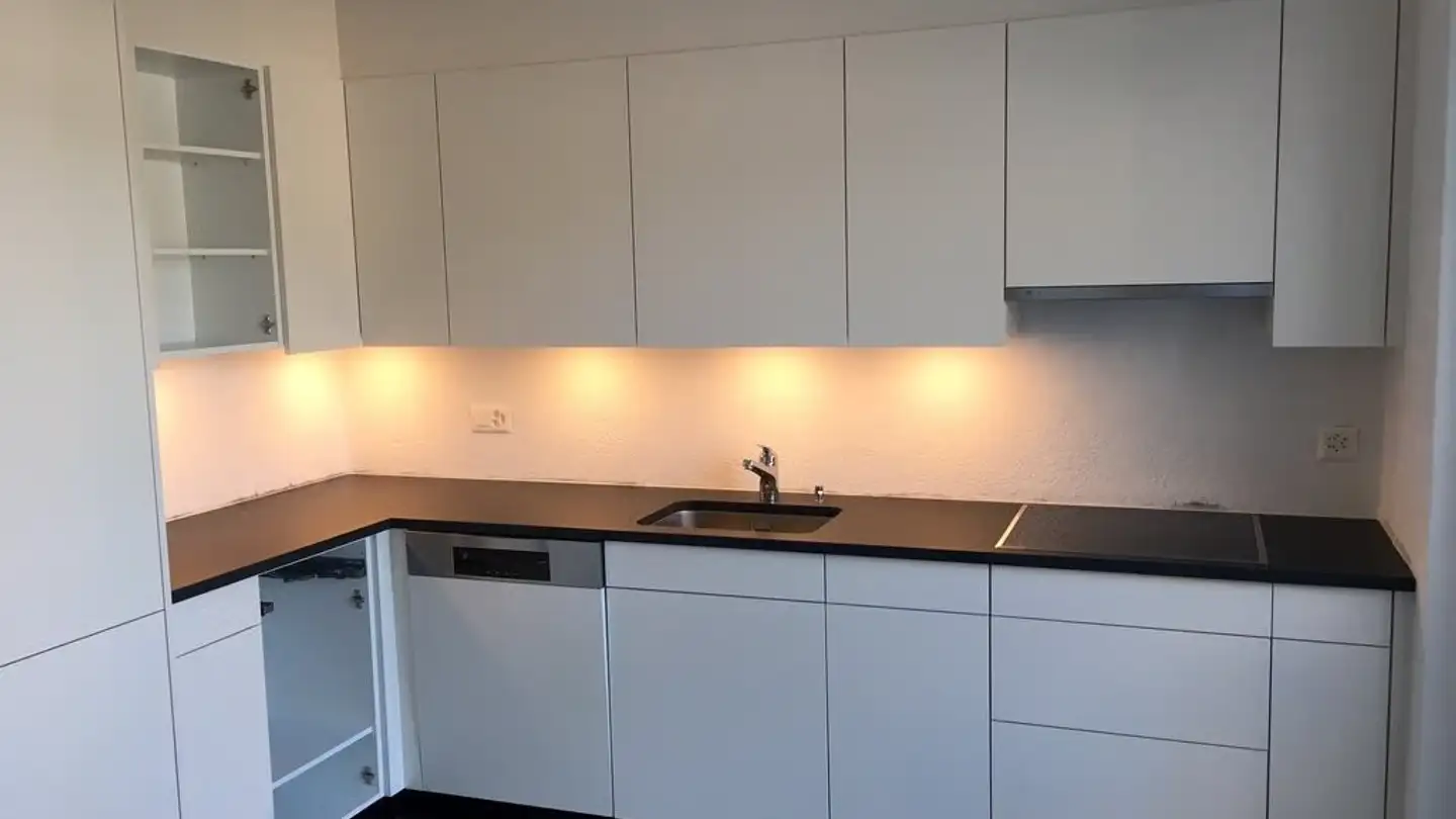 Appartement à louer - Baslerstrasse 66, 4600 Olten - Photo 2