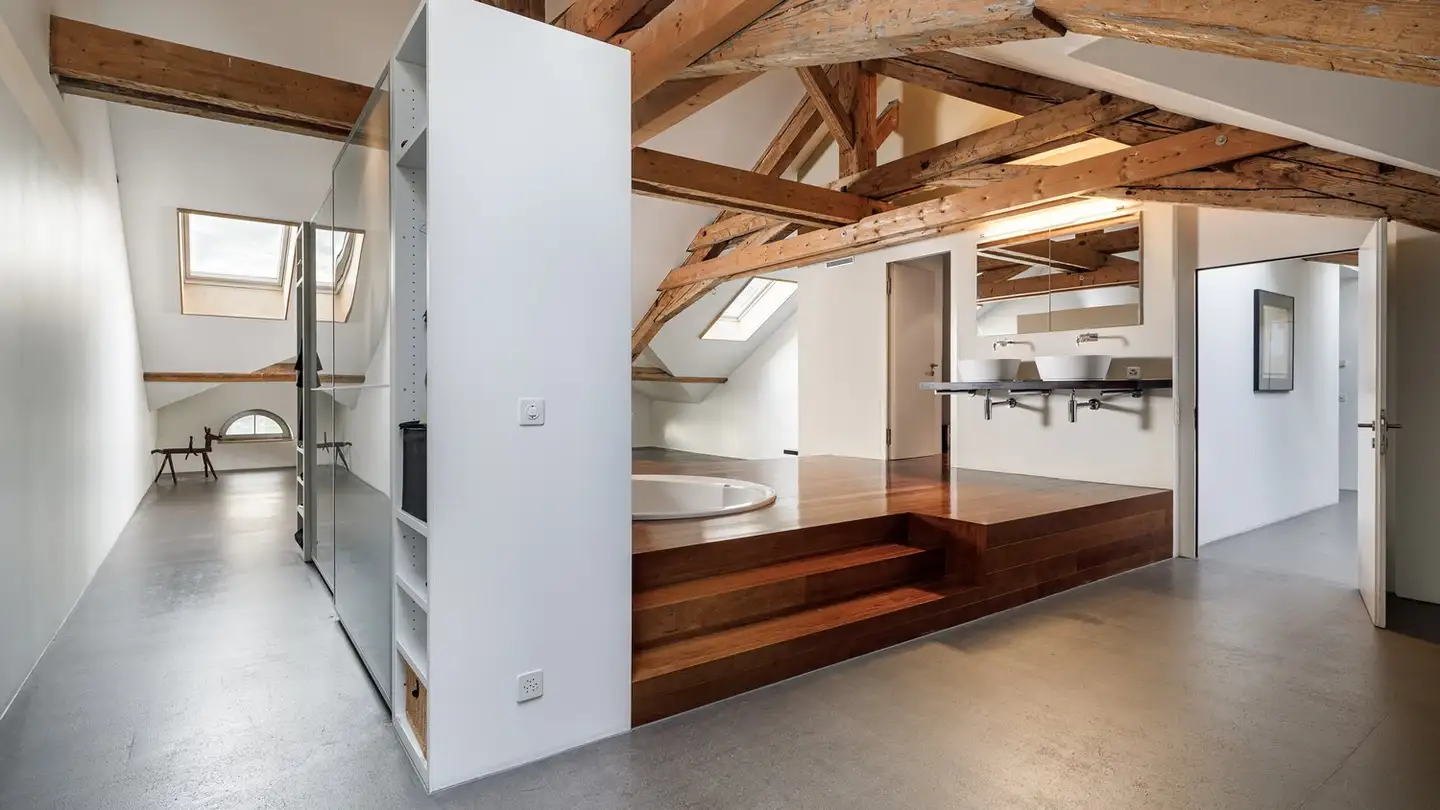 Loft à vendre - 5210 Windisch - Photo 4