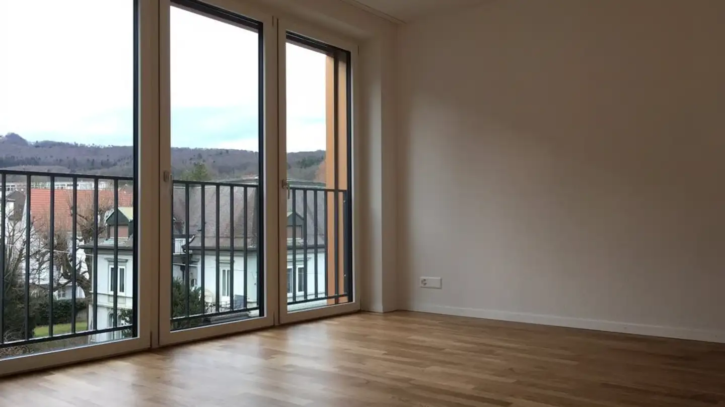 Appartement à louer - Baslerstrasse 66, 4600 Olten - Photo 3