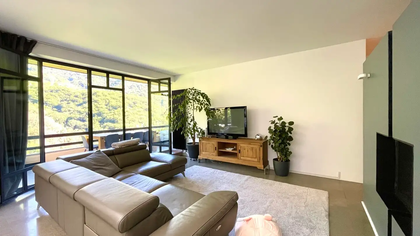 Casa singola in vendita - 6822 Arogno - Photo 3