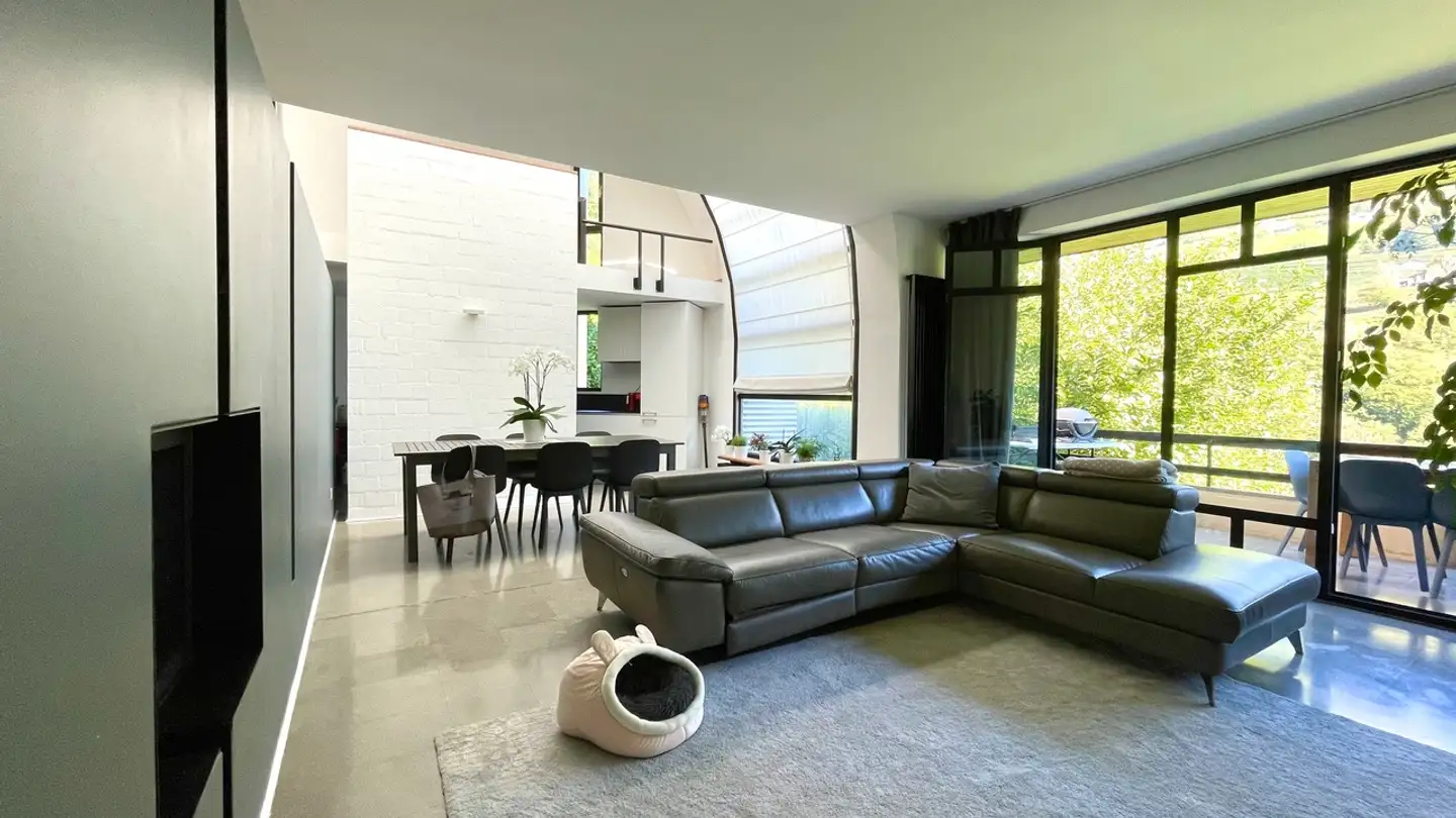 Single house for sale - 6822 Arogno