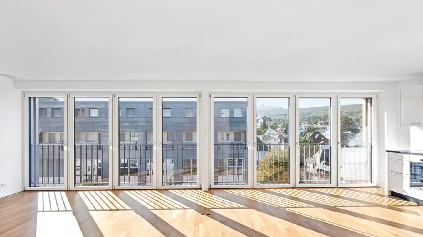Appartement à louer - Baslerstrasse 66, 4600 Olten - Photo 4