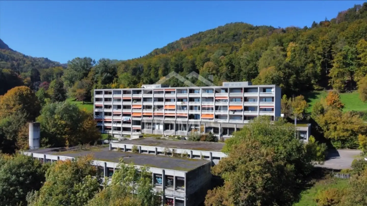 Apartment for rent - 4654 Lostorf