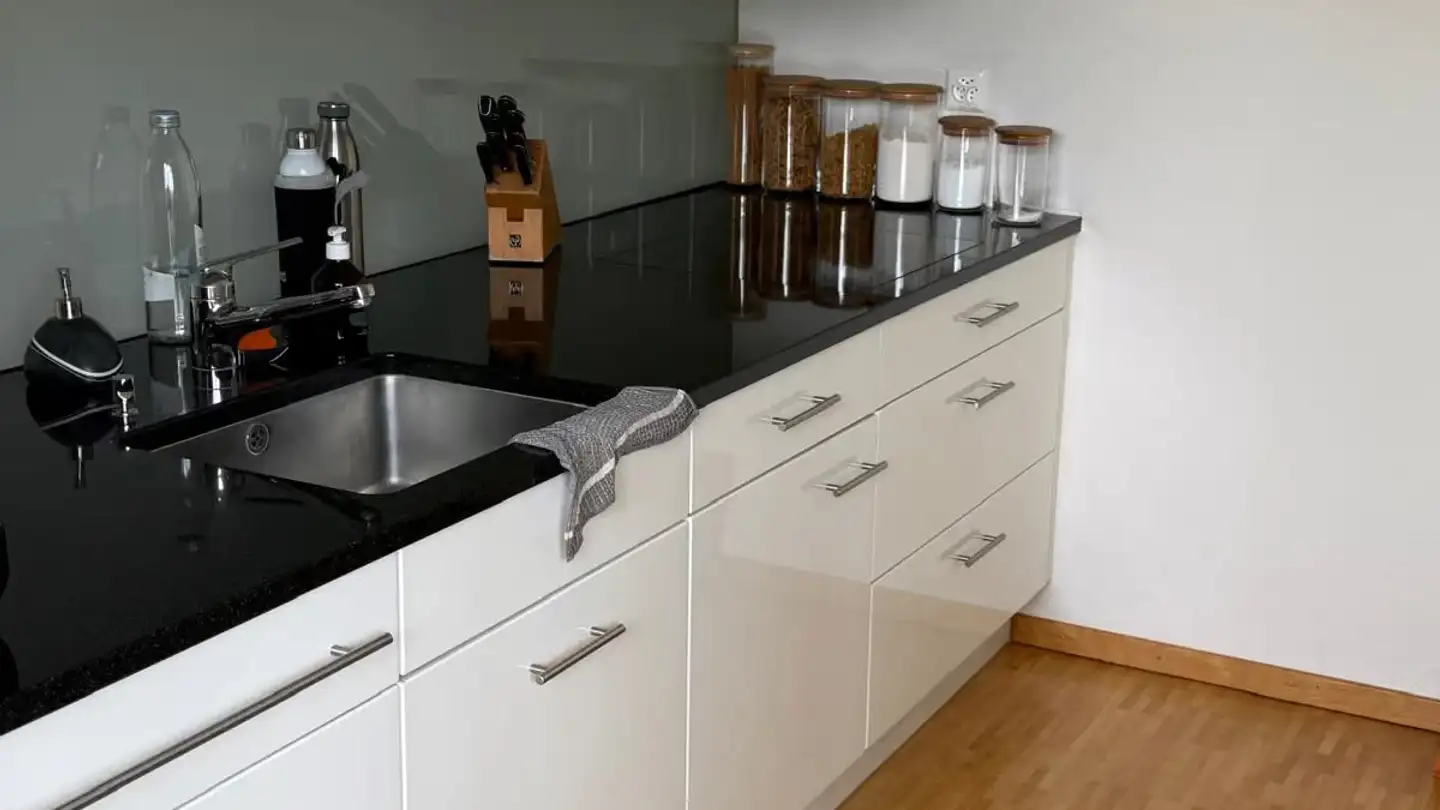 Möblierte Wohnung mieten - 8400 Winterthur - Foto 3