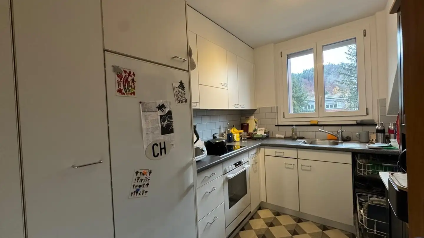 Attique à louer - 3073 Gümligen - Photo 2