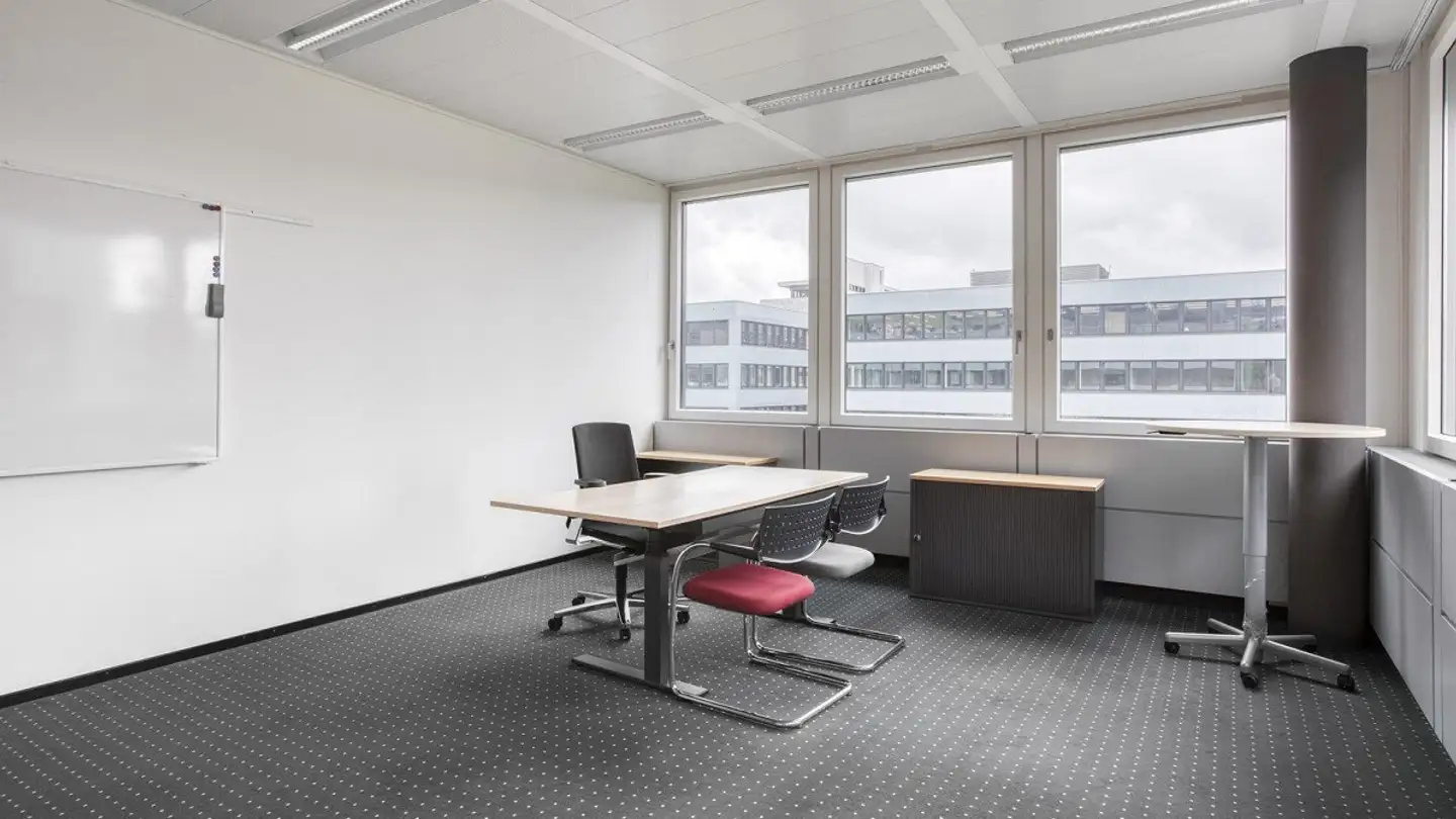 Spazio ufficio in affitto - Dammstrasse 19, 6300 Zug