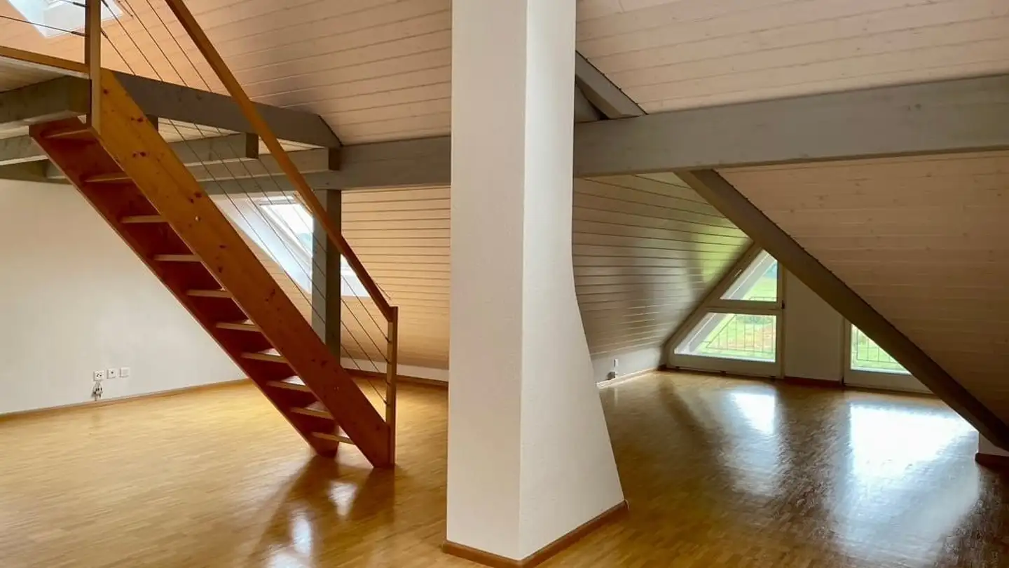 Attico in affitto - Mariasteinstrasse 7, 4116 Metzerlen - Foto 4