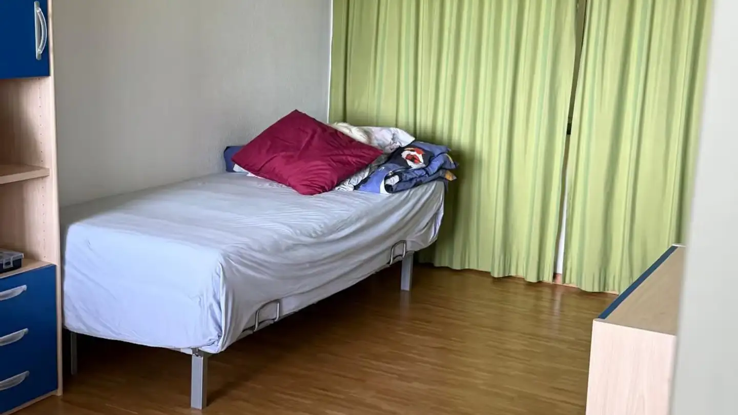 Möblierte Wohnung mieten - 8400 Winterthur - Foto 4