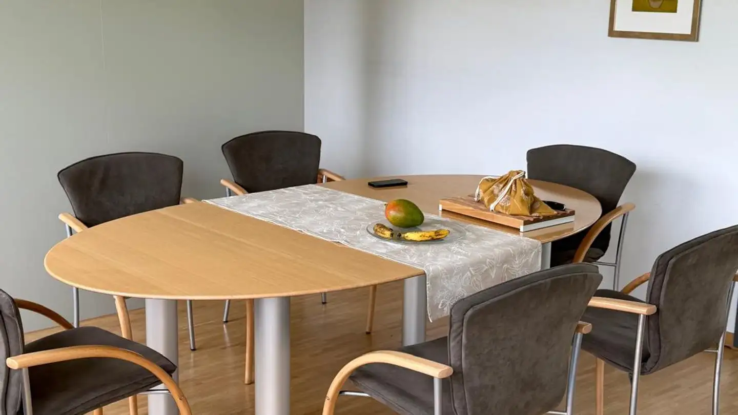 Möblierte Wohnung mieten - 8400 Winterthur - Foto 2