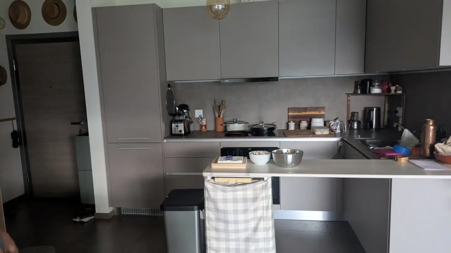 Apartment for rent - Via Lugano 7, 6982 Agno - Photo 3