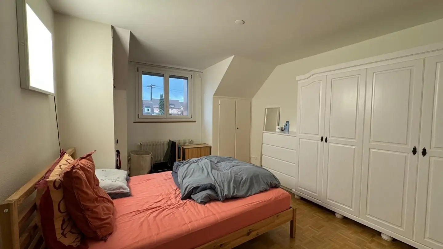 Attique à louer - 3073 Gümligen - Photo 4