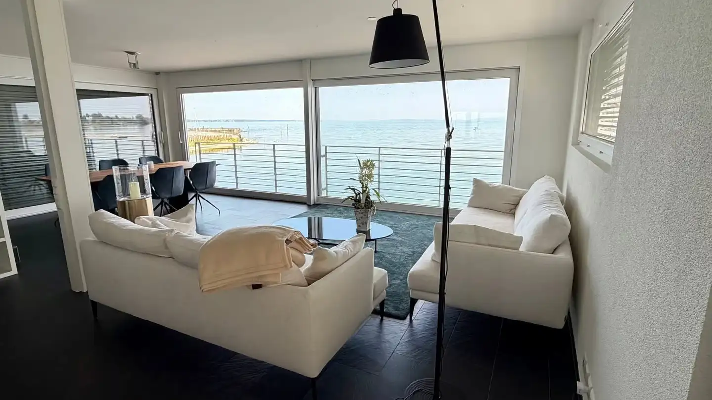 Apartment for rent - Seepark 11, 9422 Staad SG - Photo 3