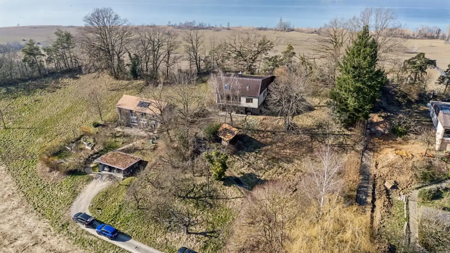 Einfamilienhaus kaufen - 1588 Cudrefin - Foto 2