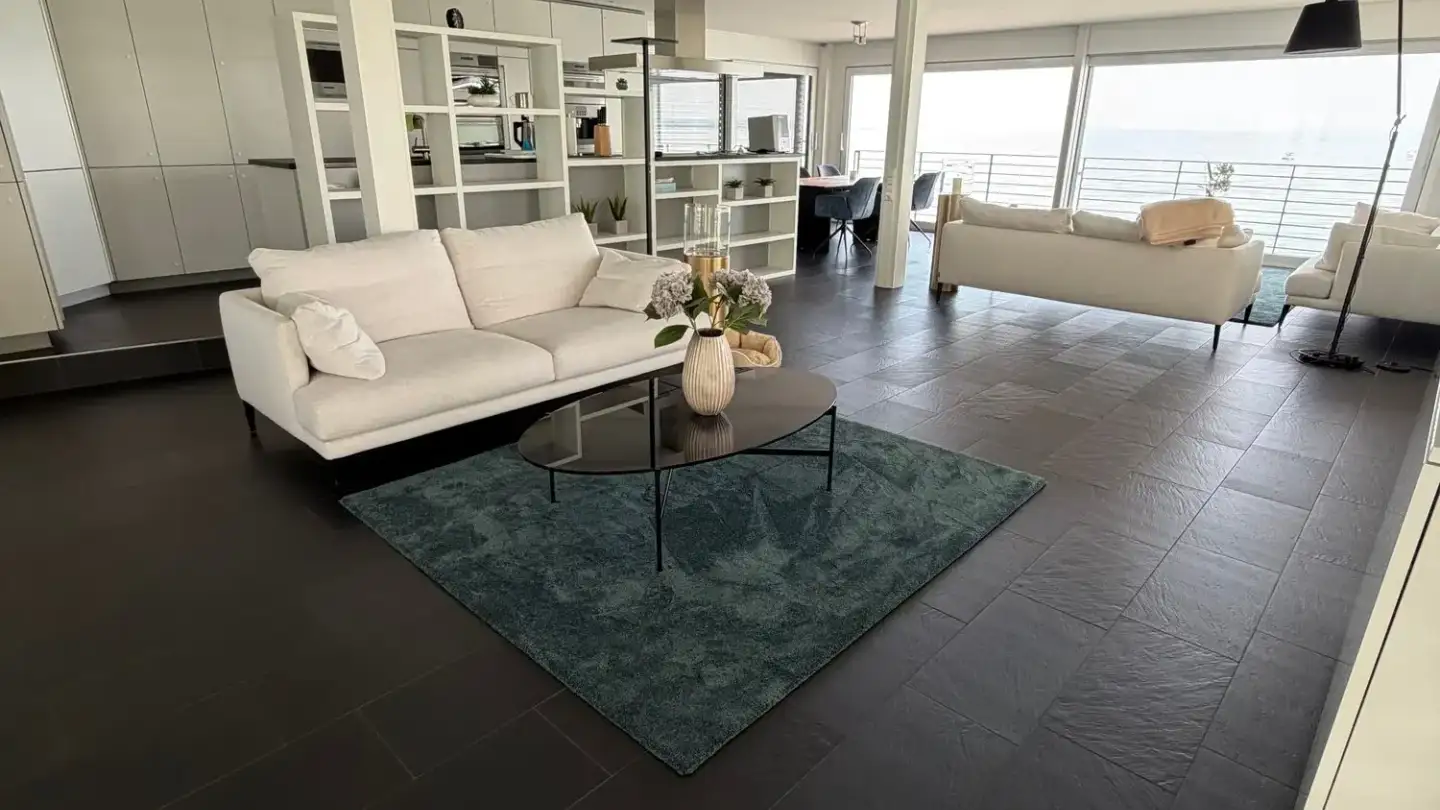 Apartment for rent - Seepark 11, 9422 Staad SG - Photo 4