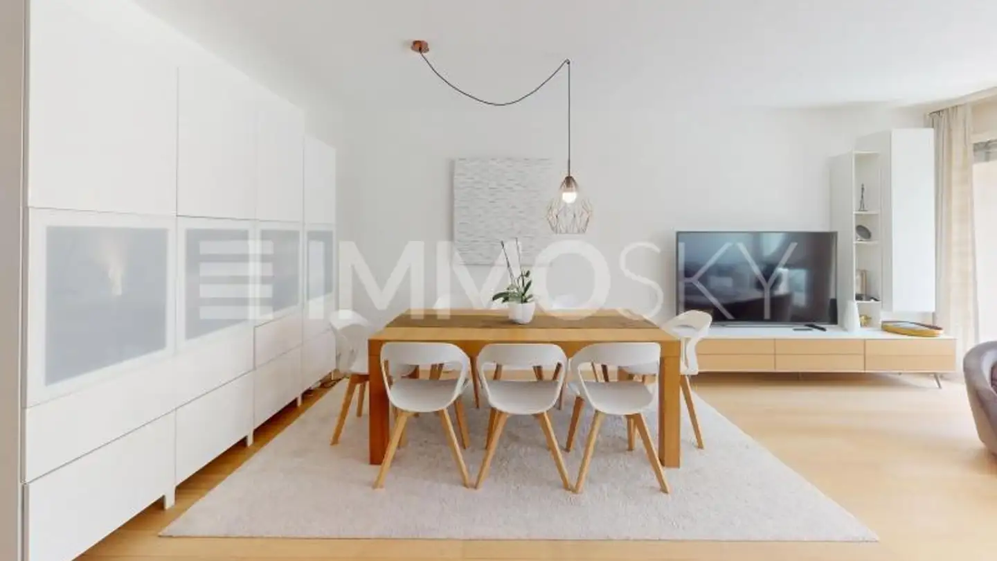 Apartment for sale - 1260 Nyon - Photo 3