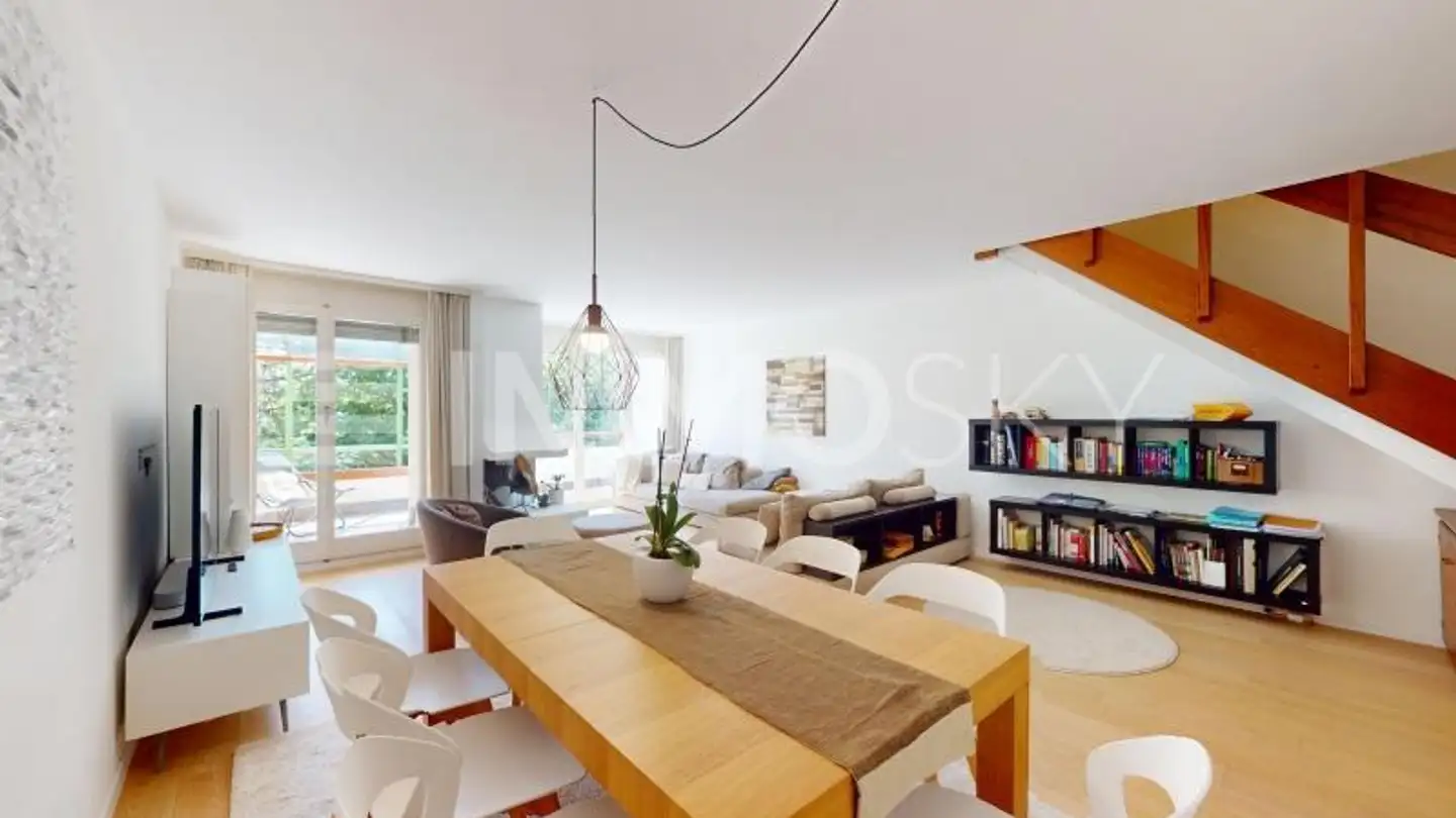 Apartment for sale - 1260 Nyon - Photo 4