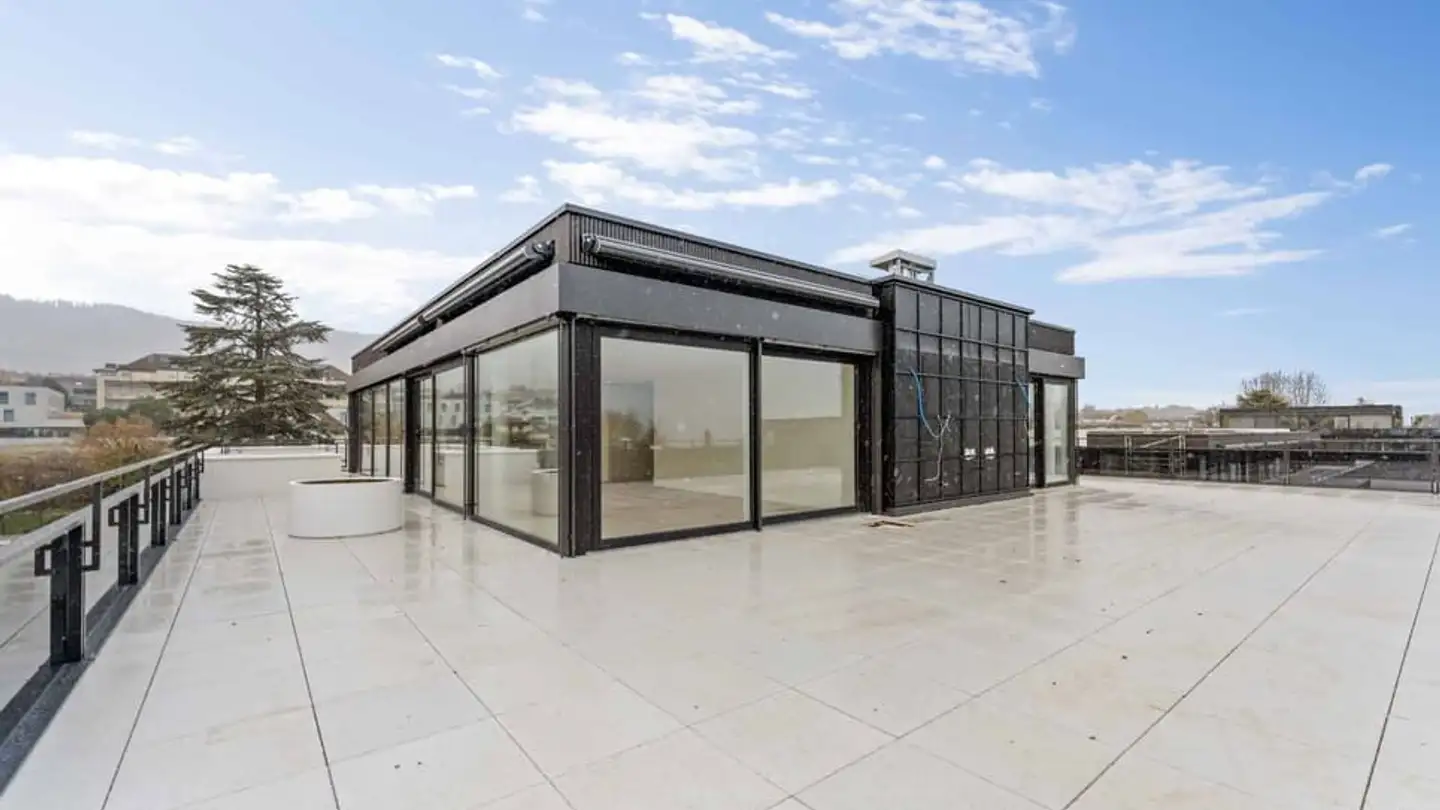 Wohnung kaufen - 1180 Rolle