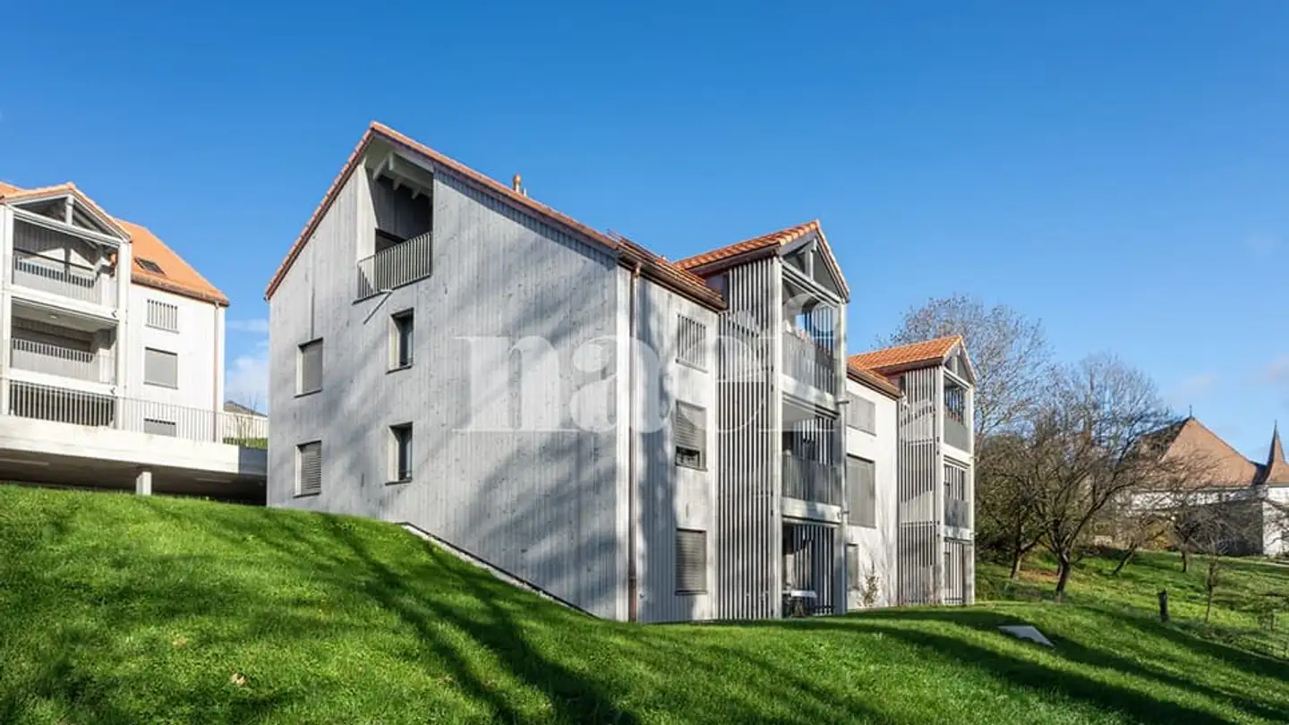 Appartamento in vendita - 1566 St-Aubin FR