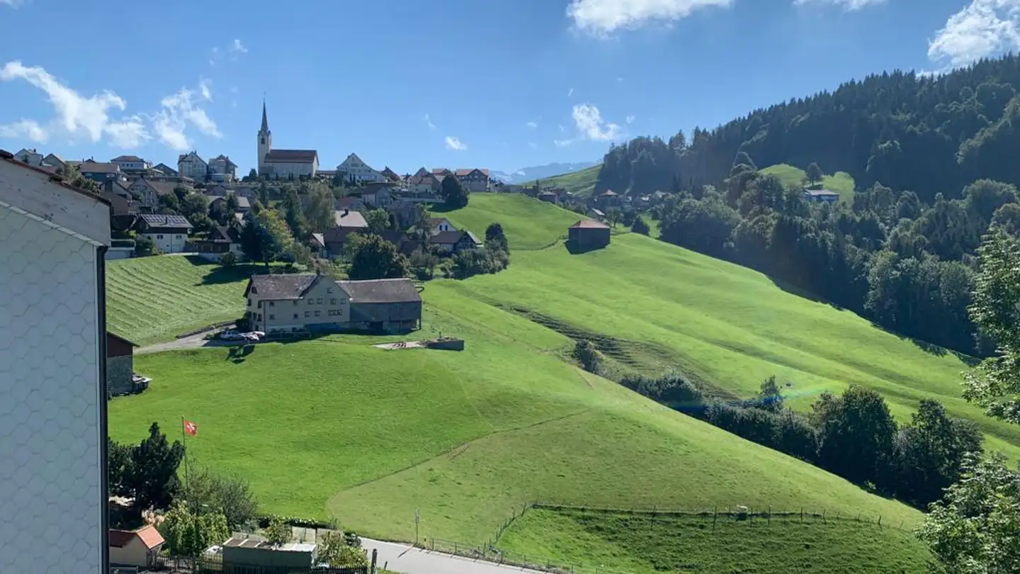 Appartamento in affitto - Sommertal 820, 9103 Schwellbrunn
