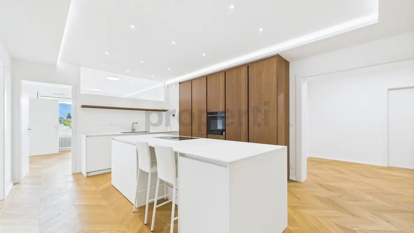 Apartment for sale - 1201 Genève - Photo 4