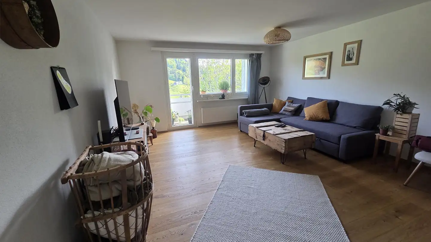 Appartamento in affitto - Sommertal 820, 9103 Schwellbrunn - Foto 2