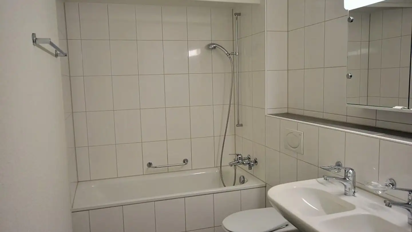 Apartment for rent - Blumenweg 7, 4542 Luterbach - Photo 2