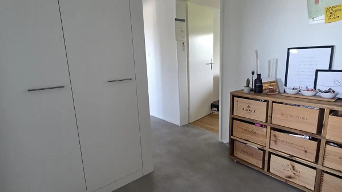 Appartamento in affitto - Sommertal 820, 9103 Schwellbrunn - Foto 4