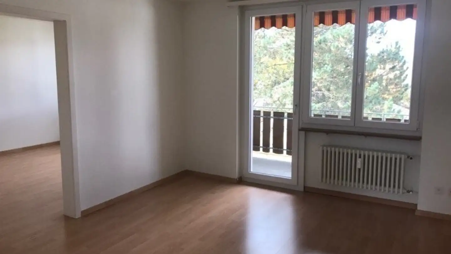 Wohnung mieten - Schulweg 10, 5033 Buchs AG - Foto 4