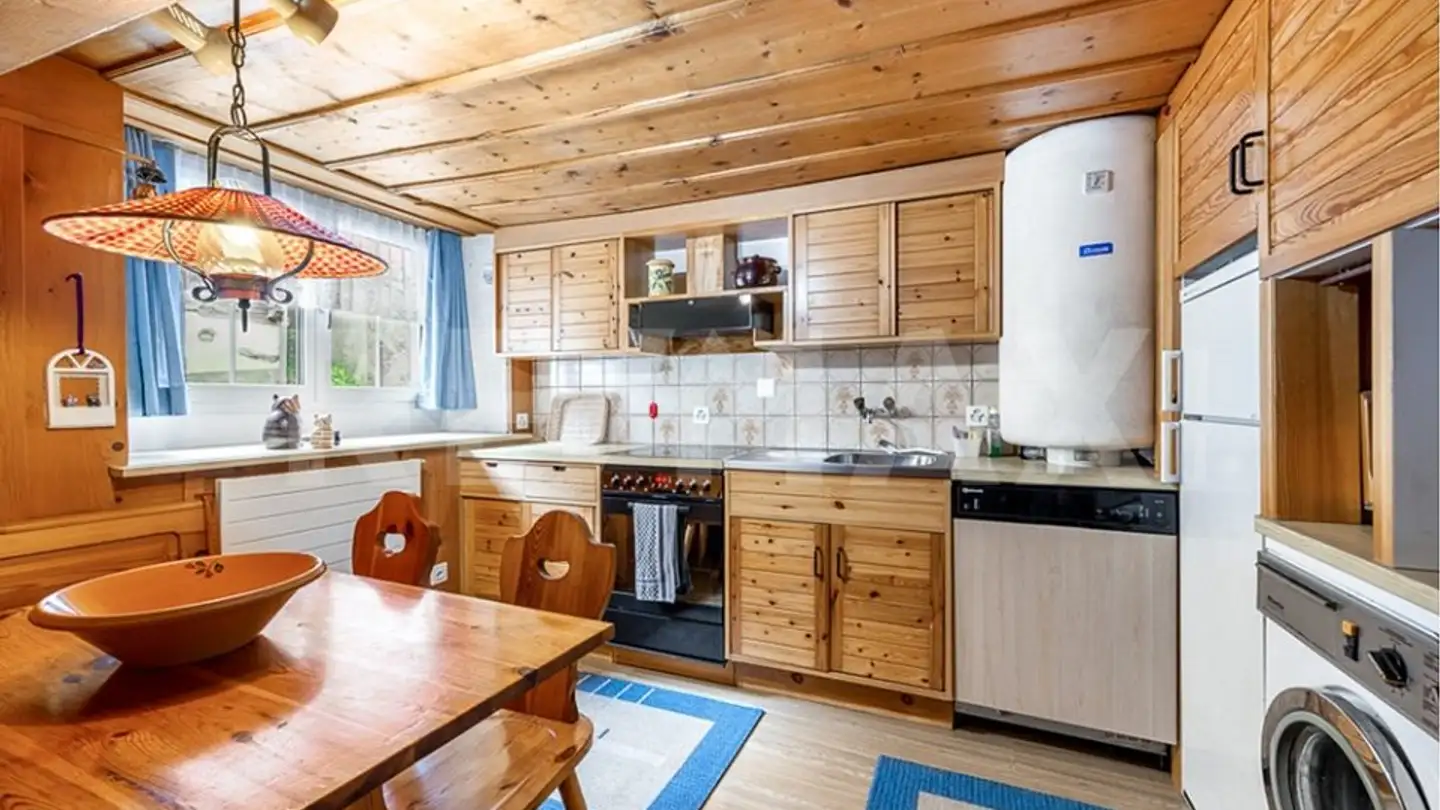 Casa singola in vendita - Dorfstrasse 18, 8783 Linthal - Photo 2