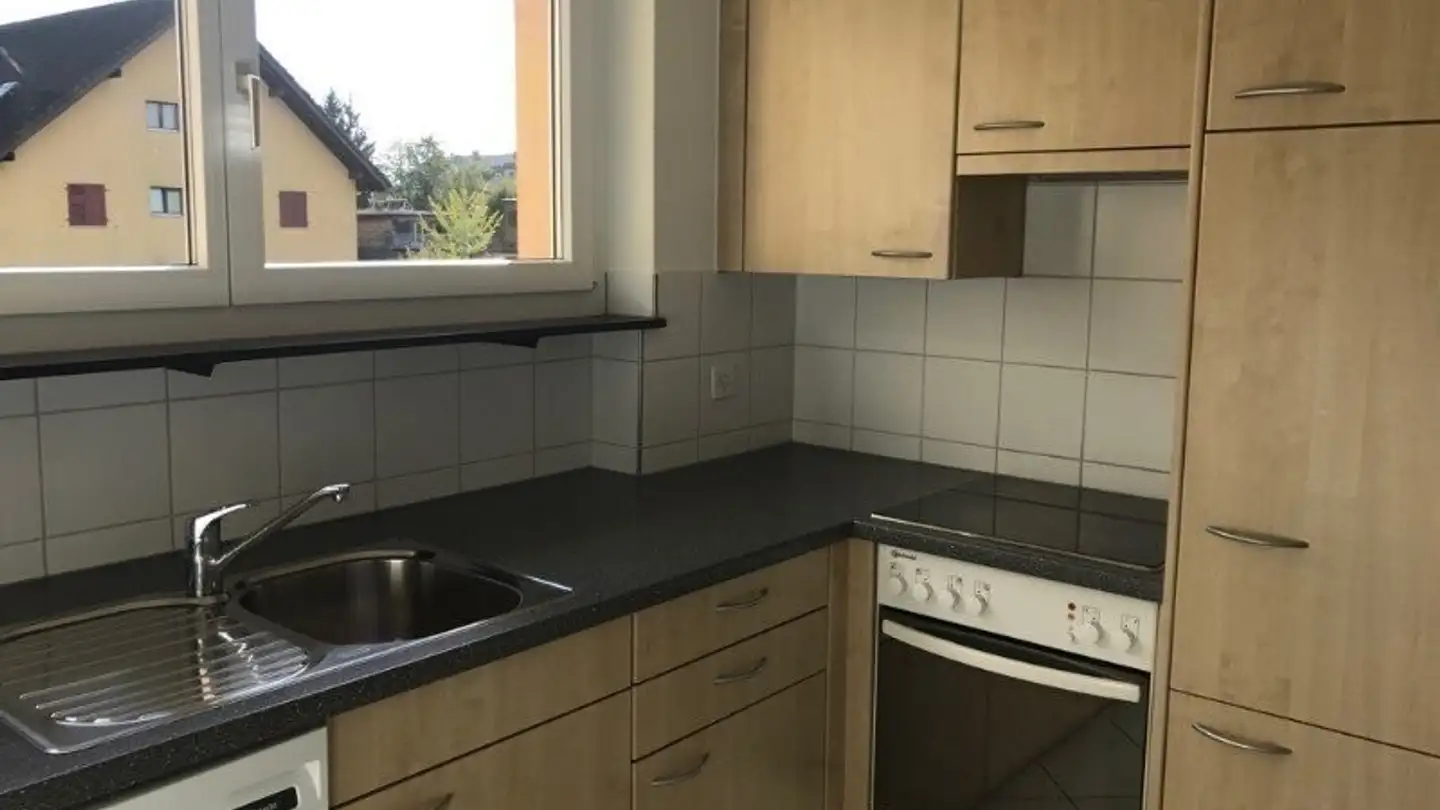 Wohnung mieten - Schulweg 10, 5033 Buchs AG - Foto 2