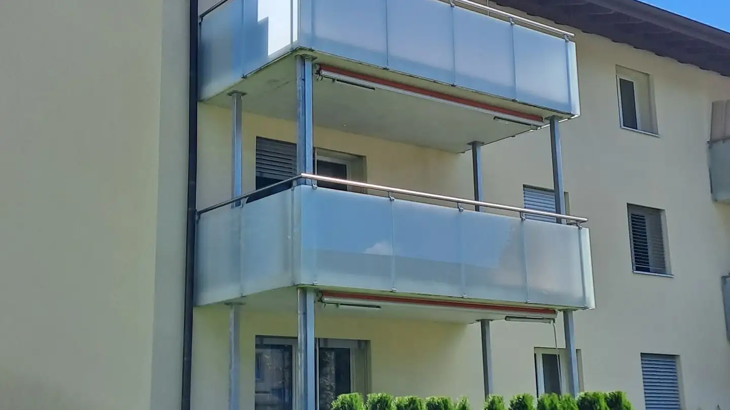 Appartement à louer - Langwiesenstrasse, 8408 Winterthur