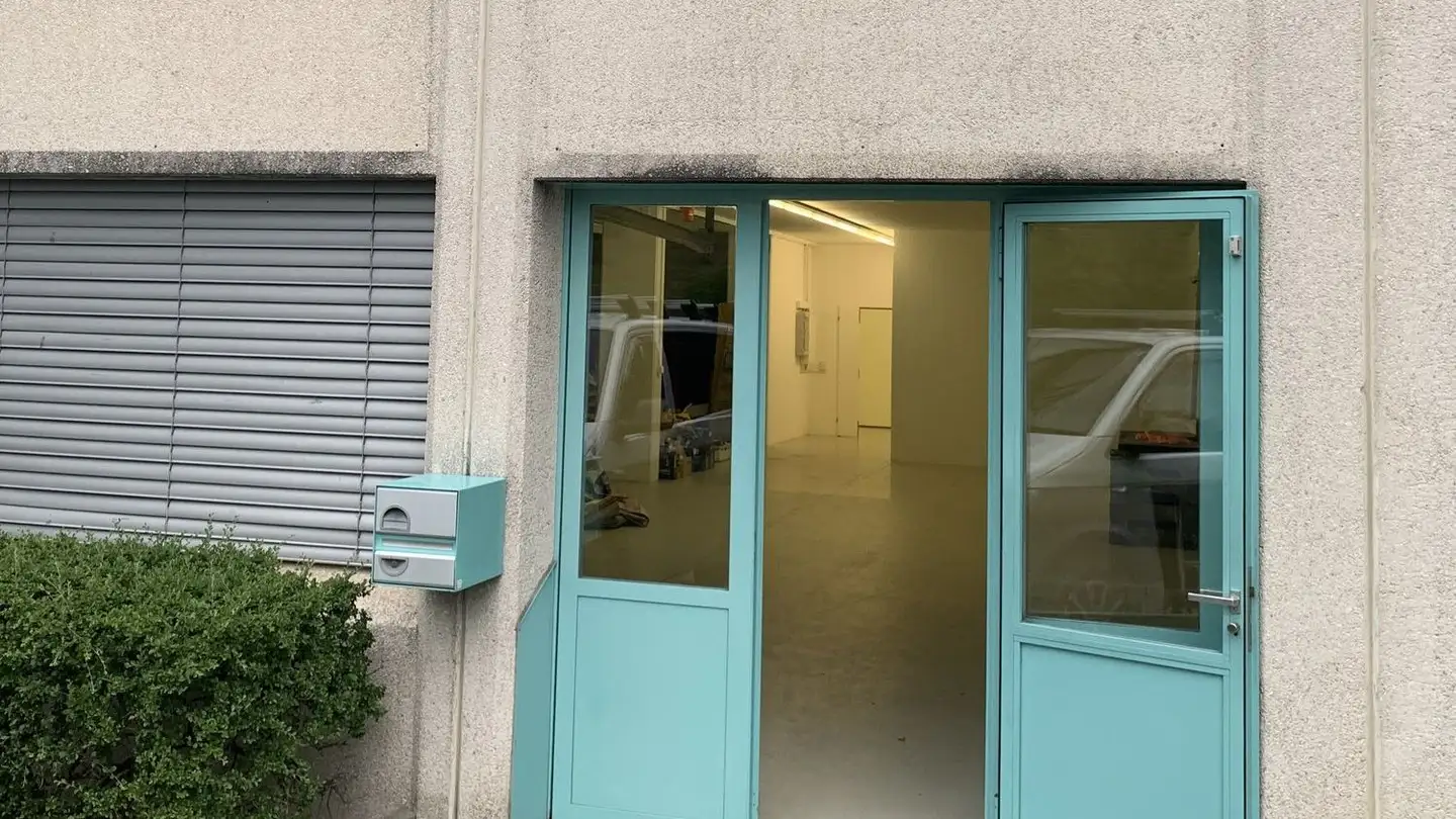 Commercial à louer - Mülistrasse 18, 8320 Fehraltorf - Photo 2