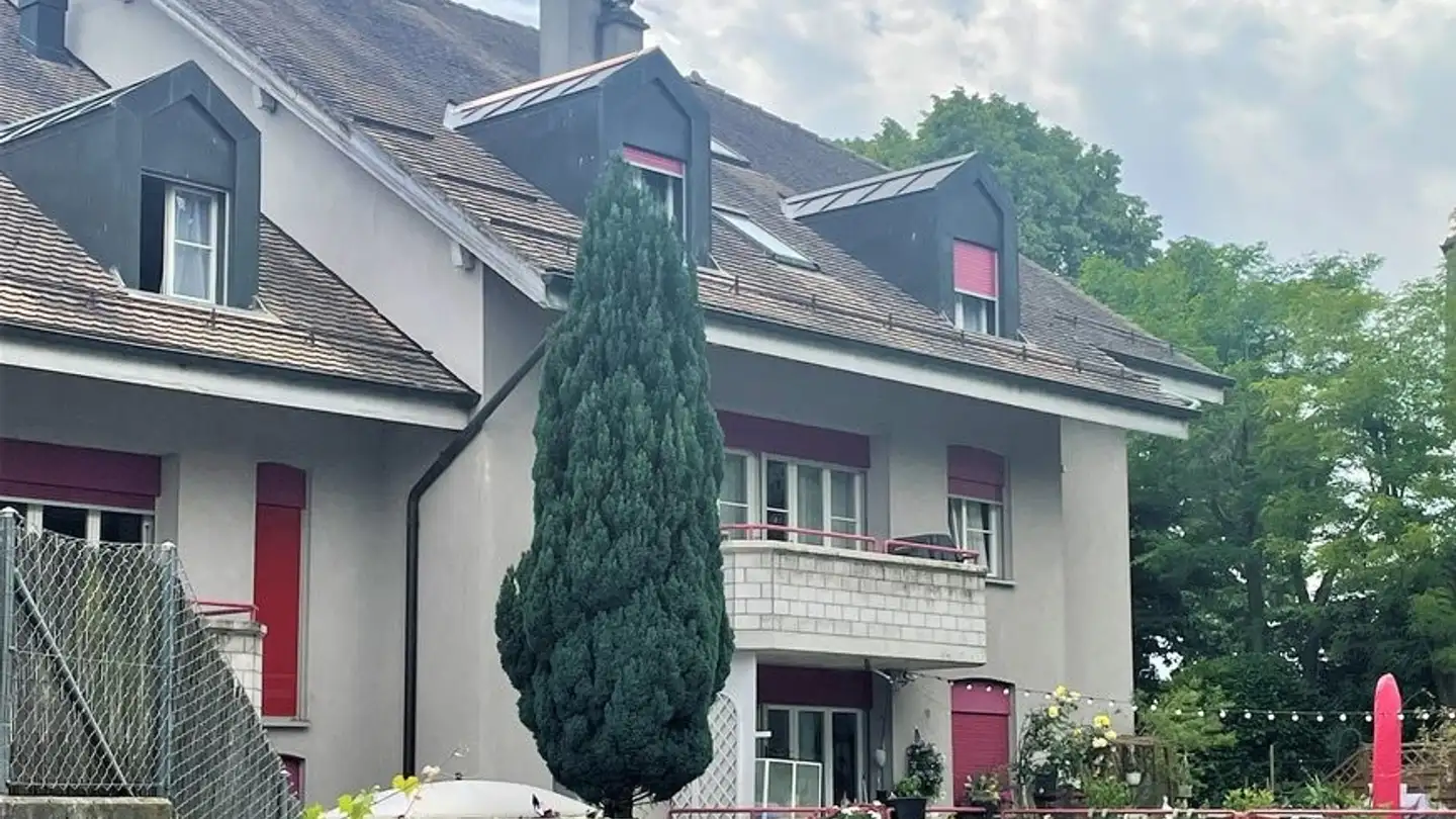 Appartement à louer - Rue D'estuey 13, 1163 Etoy