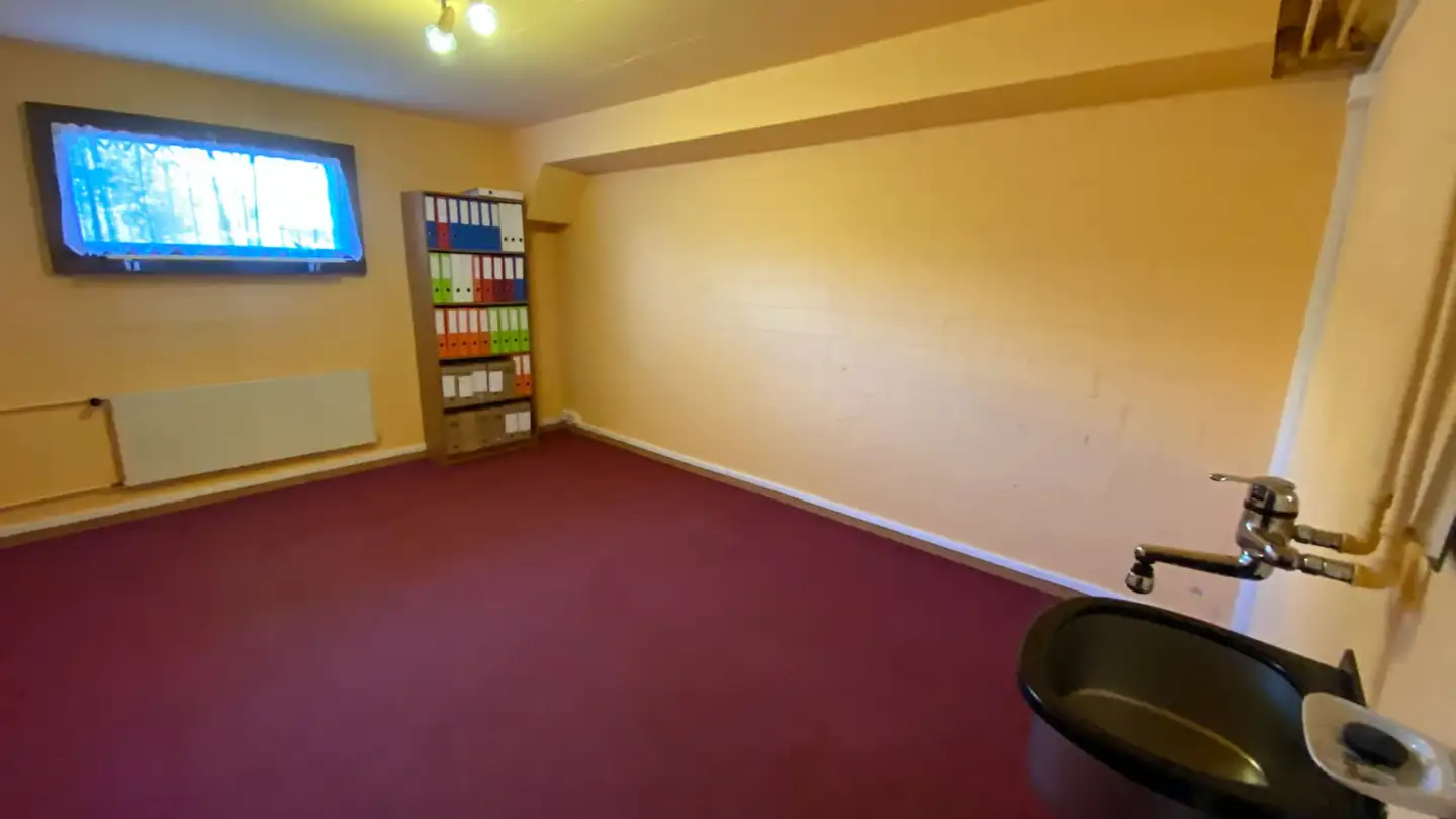 Wohnung mieten - 6312 Steinhausen